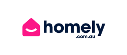 Homely logo