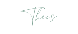 Theos logo